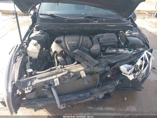 5XXGM4A79EG318369 KIA Optima Lx