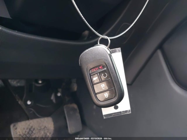 7FARS6H61TE029014 Honda Cr-v Hybrid Awd Trailsport