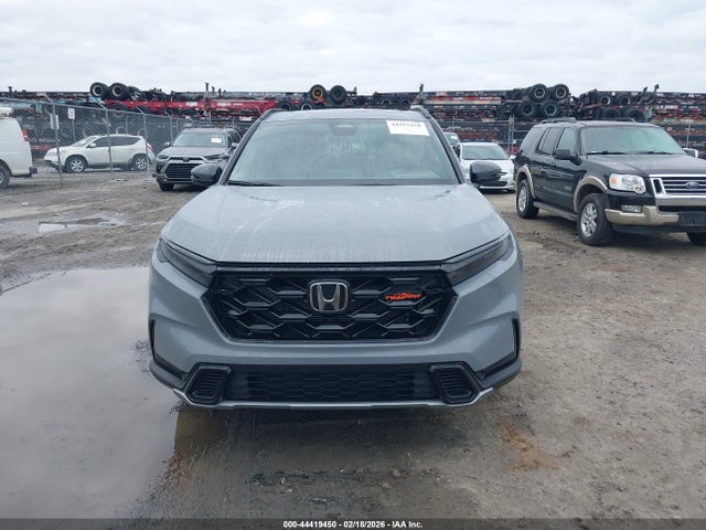 7FARS6H61TE029014 Honda Cr-v Hybrid Awd Trailsport