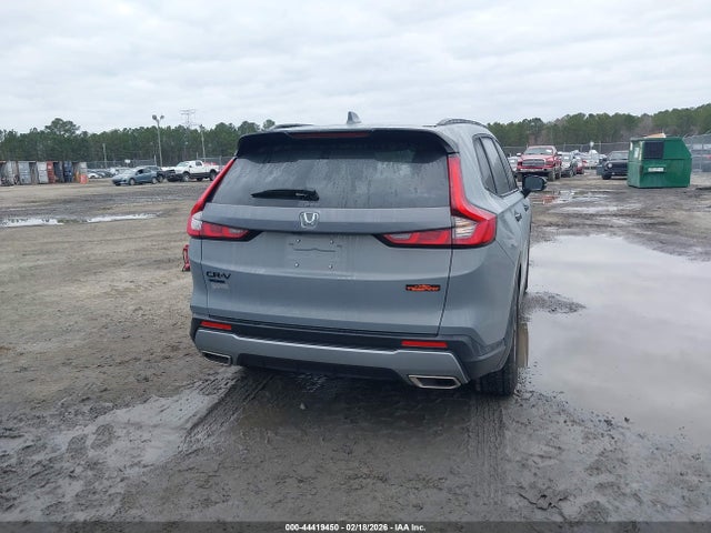 7FARS6H61TE029014 Honda Cr-v Hybrid Awd Trailsport
