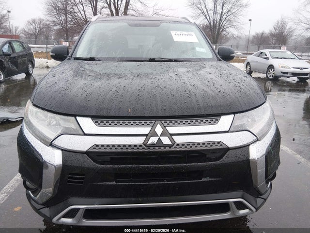 Продаж на аукціоні авто 2019 Mitsubishi Outlander Sel, vin: JA4AZ3A36KZ041052, номер лоту: 44419459