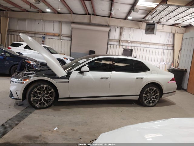 Genesis G90 3.5t E-sc Awd 2024 KMTFC4SD2RU042668 Image 14