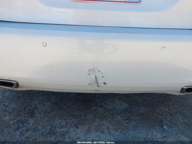 2008 LEXUS LS 460 JTHBL46F385076554 Photo 5