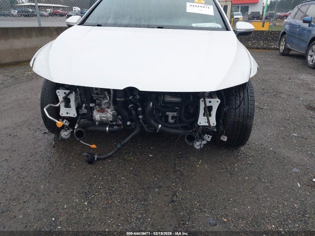 WVW3A7CD5RW217443 Volkswagen Golf Gti 2.0t Se