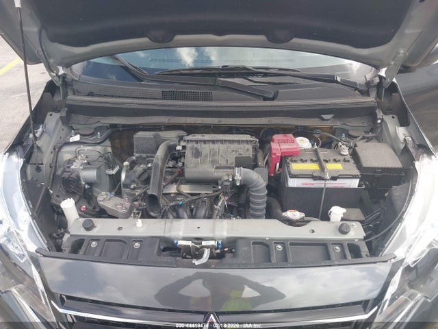 2024 MITSUBISHI MIRAGE G4 ML32FUFJ3RHF20292 Photo 9