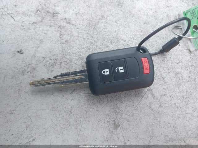 2024 MITSUBISHI MIRAGE G4 ML32FUFJ3RHF20292 Photo 10