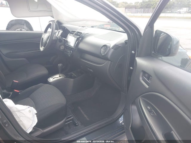 2024 MITSUBISHI MIRAGE G4 ML32FUFJ3RHF20292 Photo 4