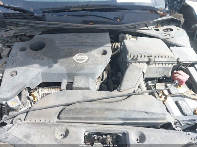 Nissan ALTIMA 2.5 2014 1N4AL3AP1EC166516 Image 10