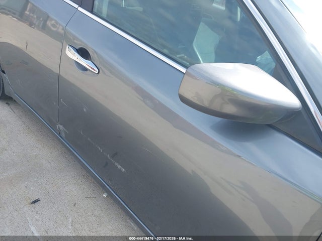Nissan ALTIMA 2.5 2014 1N4AL3AP1EC166516 Image 12