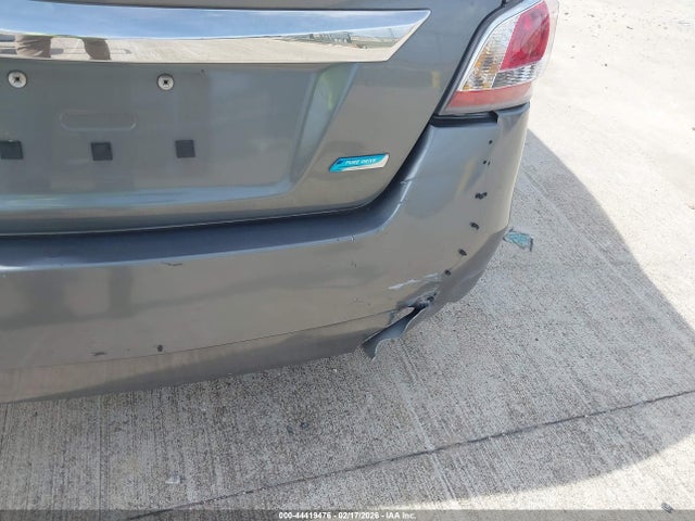 Nissan ALTIMA 2.5 2014 1N4AL3AP1EC166516 Image 14