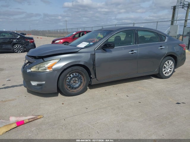 Nissan ALTIMA 2.5 2014 1N4AL3AP1EC166516 Image 2