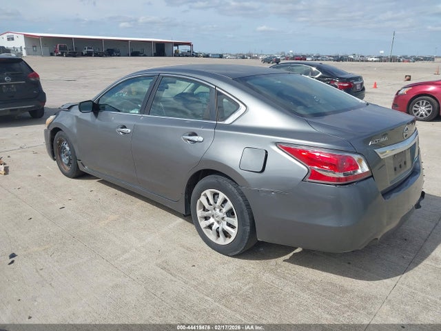 Nissan ALTIMA 2.5 2014 1N4AL3AP1EC166516 Image 3