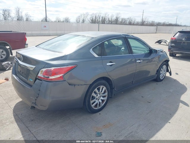 Nissan ALTIMA 2.5 2014 1N4AL3AP1EC166516 Image 4