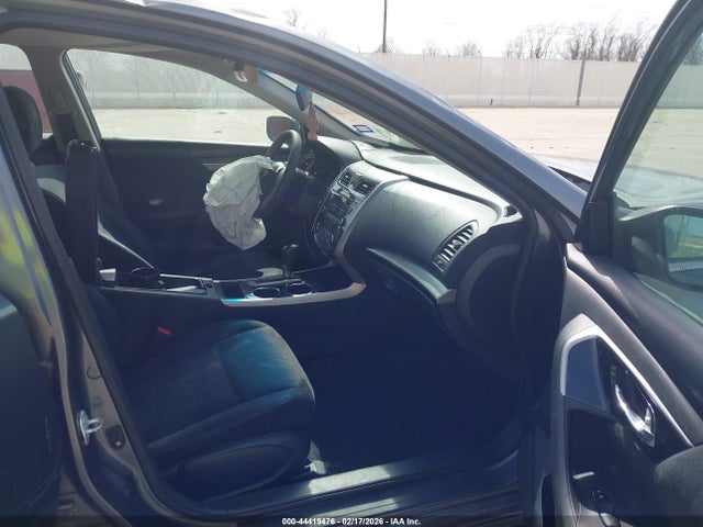 Nissan ALTIMA 2.5 2014 1N4AL3AP1EC166516 Image 5