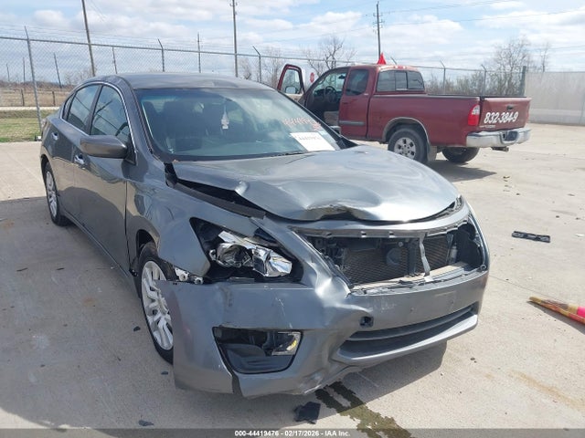 Nissan ALTIMA 2.5 2014 1N4AL3AP1EC166516 Image 6
