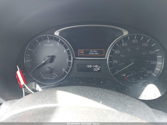 Nissan ALTIMA 2.5 2014 1N4AL3AP1EC166516 Image 7