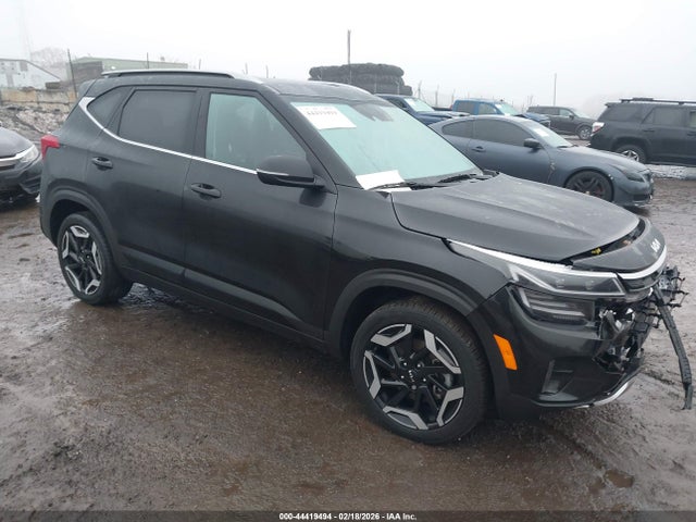 2024 KIA SELTOS KNDETCA78R7585215