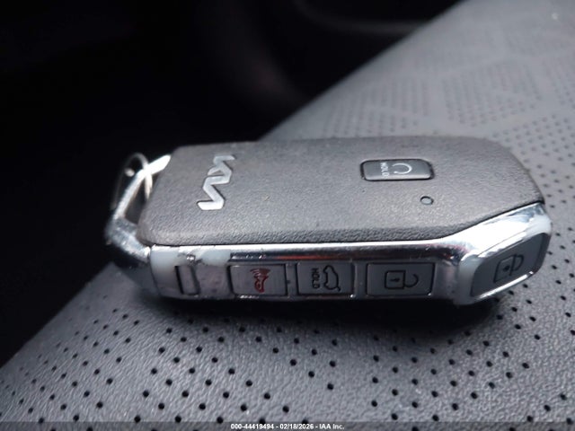 2024 KIA SELTOS KNDETCA78R7585215 Photo 10