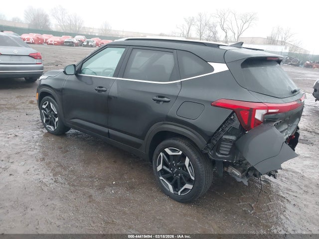 2024 KIA SELTOS KNDETCA78R7585215 Photo 2