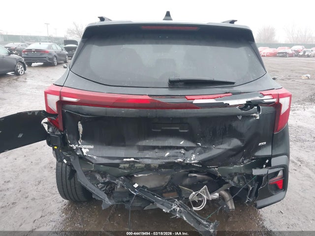 2024 KIA SELTOS KNDETCA78R7585215 Photo 5