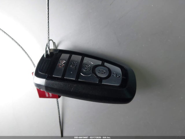 1FMCU9BZ7NUA39634 Ford Escape Se Hybrid