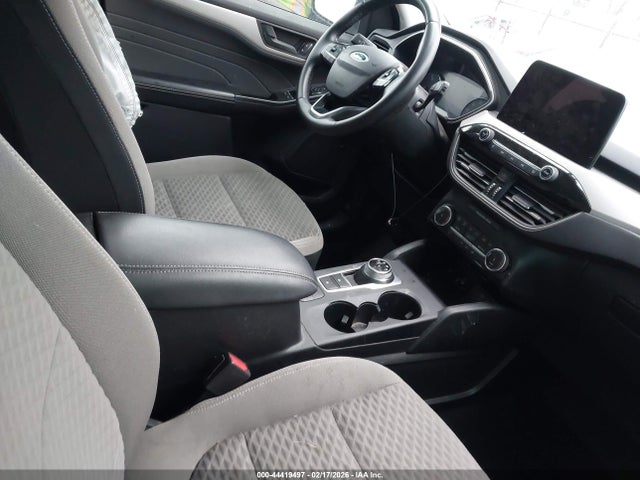 1FMCU9BZ7NUA39634 Ford Escape Se Hybrid