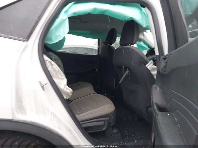 1FMCU9BZ7NUA39634 Ford Escape Se Hybrid