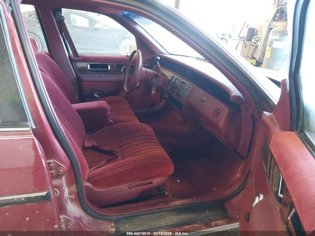 Aukcja sprzedaży 1991 Buick Regal Custom, vin: 2G4WB54T2M1813643, numer aukcji: 44419510