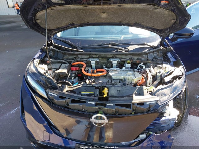 Aukcja sprzedaży 2023 Nissan Ariya Evolve+, vin: JN1BF0BA6PM405394, numer aukcji: 44419512