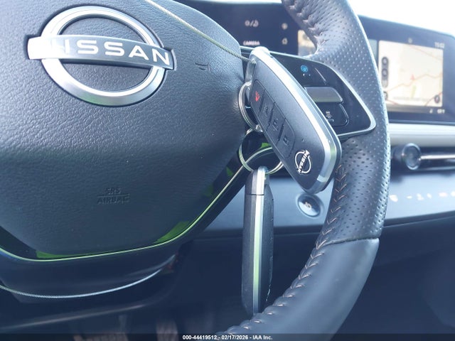 Aukcja sprzedaży 2023 Nissan Ariya Evolve+, vin: JN1BF0BA6PM405394, numer aukcji: 44419512