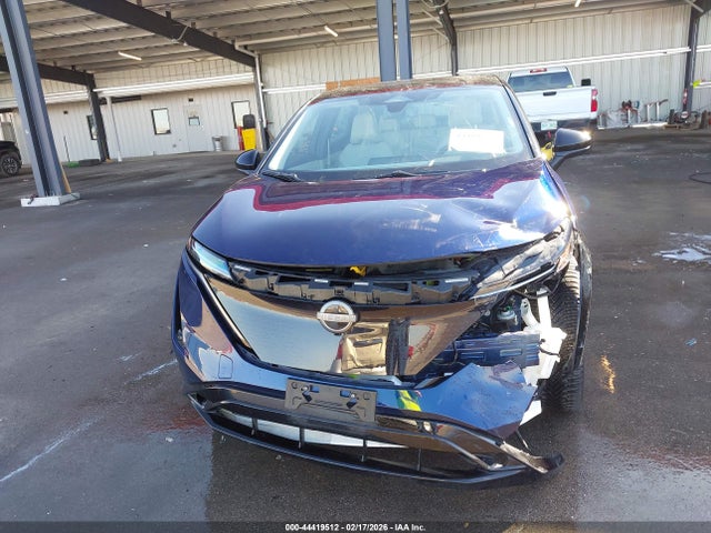 Aukcja sprzedaży 2023 Nissan Ariya Evolve+, vin: JN1BF0BA6PM405394, numer aukcji: 44419512