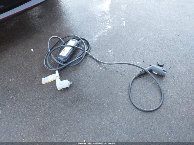 Aukcja sprzedaży 2023 Nissan Ariya Evolve+, vin: JN1BF0BA6PM405394, numer aukcji: 44419512
