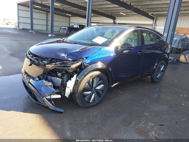 Aukcja sprzedaży 2023 Nissan Ariya Evolve+, vin: JN1BF0BA6PM405394, numer aukcji: 44419512
