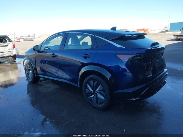 Aukcja sprzedaży 2023 Nissan Ariya Evolve+, vin: JN1BF0BA6PM405394, numer aukcji: 44419512