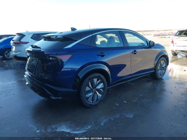 Aukcja sprzedaży 2023 Nissan Ariya Evolve+, vin: JN1BF0BA6PM405394, numer aukcji: 44419512