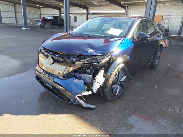 Aukcja sprzedaży 2023 Nissan Ariya Evolve+, vin: JN1BF0BA6PM405394, numer aukcji: 44419512