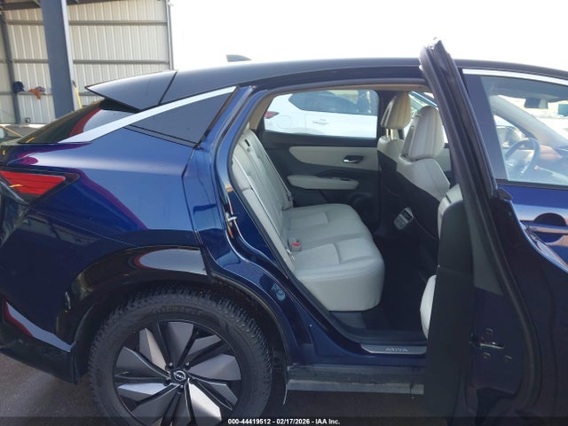 Aukcja sprzedaży 2023 Nissan Ariya Evolve+, vin: JN1BF0BA6PM405394, numer aukcji: 44419512