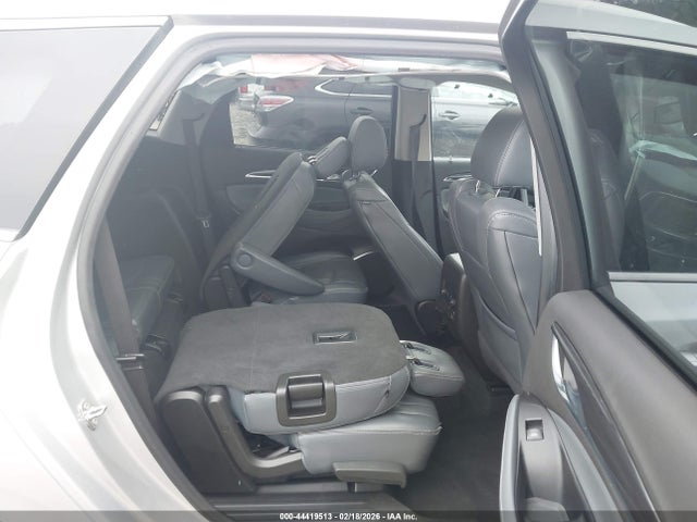 44419513 :رقم المزاد ، 5GAERBKW9JJ223949 vin ، 2018 Buick Enclave Essence مزاد بيع