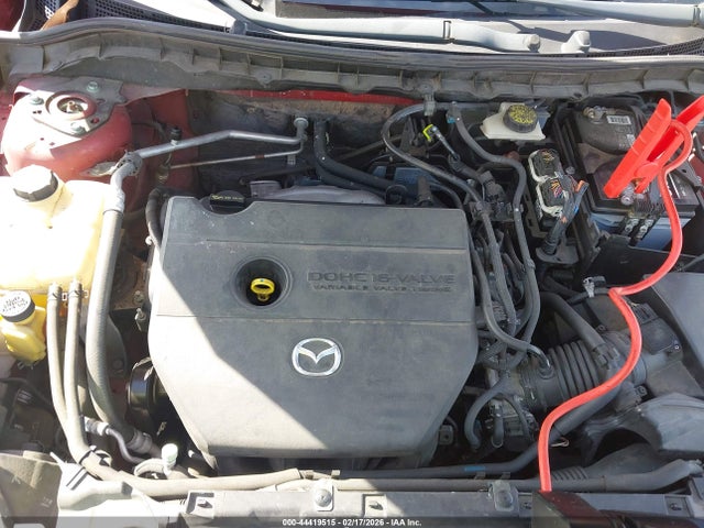 Aukcja sprzedaży 2012 Mazda 3 S, vin: JM1BL1W60C1509375, numer aukcji: 44419515