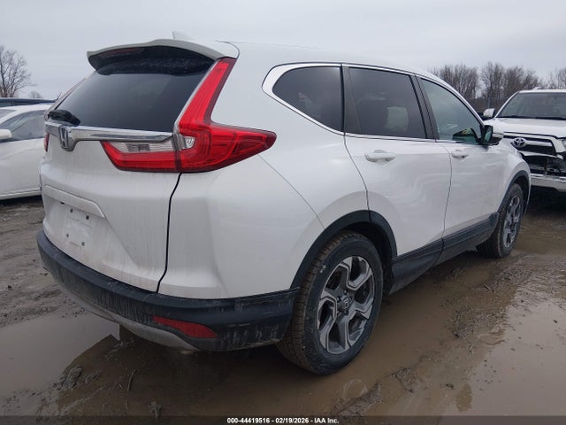 Продажа на аукционе авто 2019 Honda Cr-v Ex, vin: 5J6RW1H53KA019189, номер лота: 44419516