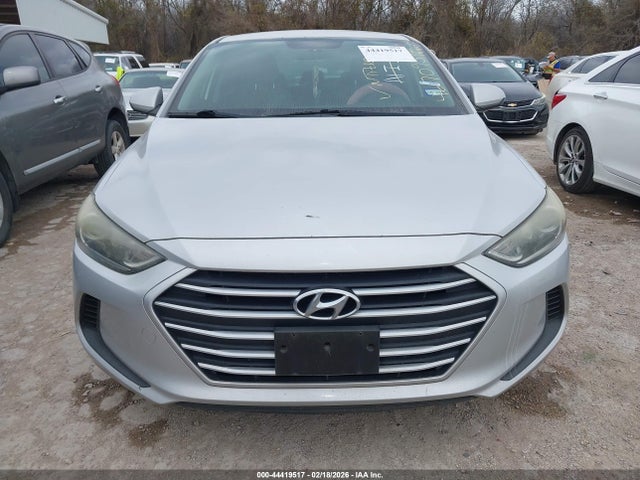 KMHD84LF3JU467095 Hyundai ELANTRA SEL