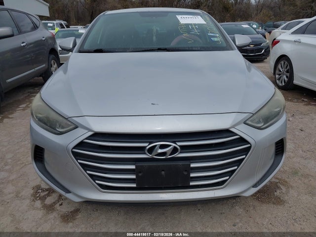 KMHD84LF3JU467095 Hyundai ELANTRA SEL