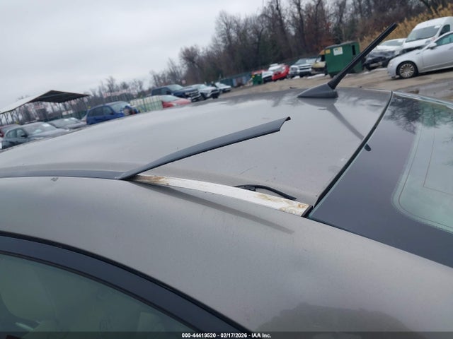 Продажа на аукционе авто 2008 Honda Civic Hybrid, vin: JHMFA36268S008457, номер лота: 44419520
