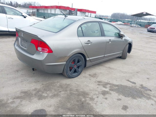 Продажа на аукционе авто 2008 Honda Civic Hybrid, vin: JHMFA36268S008457, номер лота: 44419520