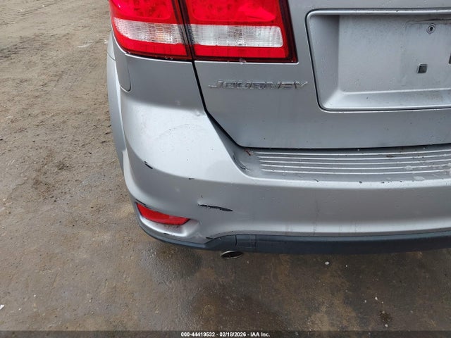 Dodge Journey Sxt 2017 3C4PDCBG9HT576019 Image 14