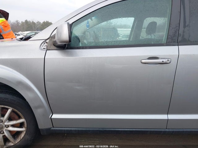 Dodge Journey Sxt 2017 3C4PDCBG9HT576019 Image 15