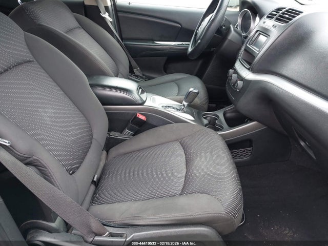 Dodge Journey Sxt 2017 3C4PDCBG9HT576019 Image 5