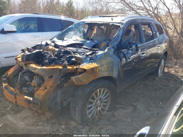 Aukcja sprzedaży 2008 Buick Enclave Cxl, vin: 5GAEV237X8J282182, numer aukcji: 44419533