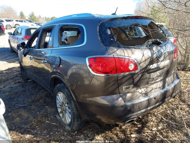Aukcja sprzedaży 2008 Buick Enclave Cxl, vin: 5GAEV237X8J282182, numer aukcji: 44419533