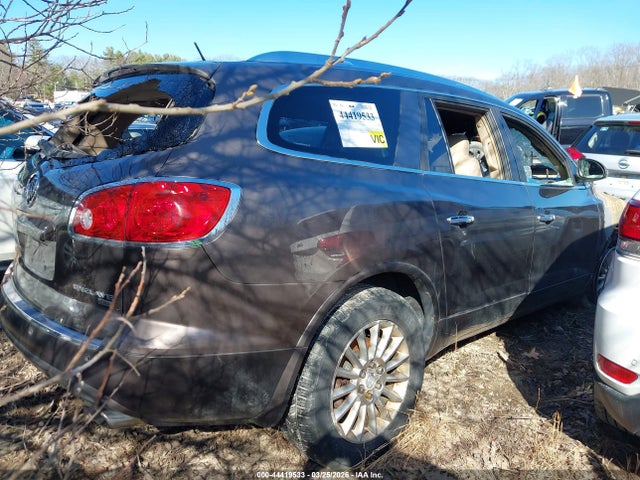 Aukcja sprzedaży 2008 Buick Enclave Cxl, vin: 5GAEV237X8J282182, numer aukcji: 44419533